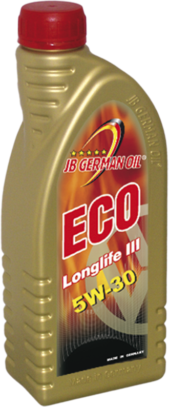 b28dd335-3cc8-11e4-bc9f-001e673659ad Масло моторное JB German Oil ECO Longlife III SAE 5w-30 A3 B4 C