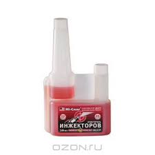 f7a6ca78-7c77-11e4-977b-001e673659ad HG3237  Очиститель инжекторов и системы питания бензиновых двиг