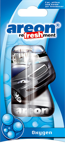 b6033e75-d863-11e5-ac7f-0cc47a3200a7 AREON   REFRESHMENT LIQUID  Ароматизатор  гель Кислород