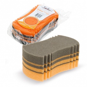 876bbc0e-1b13-11e5-b4a0-001e673659ad Эрлайн (АВ-T-03) Губка  Восьмерка