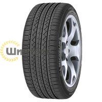 Автошина Michelin Latitude Tour HP 255/55/19 111V