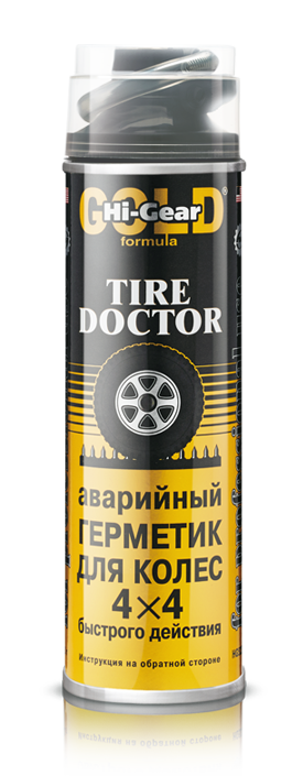 cee55313-7ea4-11e4-977b-001e673659ad HG5339 TIRE DOCTOR. Аварийн.гермет.для ремонта проколов колес(а