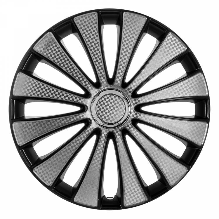 5b4952a1-3686-11ee-9b57-04d9f508137a Колпаки на колеса 14  GMK   Super Silver  (4шт)