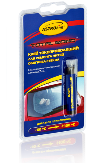 ad121d1a-d3f4-11e5-ac7f-0cc47a3200a7 Astrohim АС-9101 Клей токопроводящий для ремонта нитей обогрева