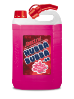 Омыватель стёкол Spectrol (Hubba Bubba) -20С (4л)