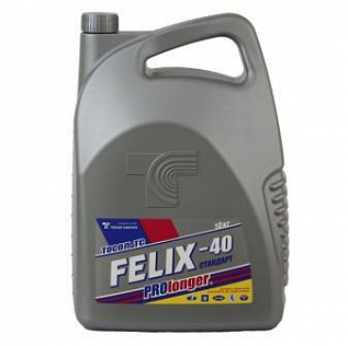 d179f5bc-d547-11e5-ac7f-0cc47a3200a7 Тосол FELIX (Тосол-Синтез) -40С (10л)