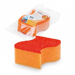 85b7ac3d-1b14-11e5-b4a0-001e673659ad Эрлайн (АВ-T-06) Губка  Волна с эластометром