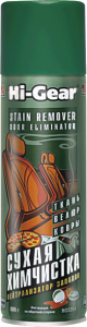 75121142-7ea3-11e4-977b-001e673659ad HG5204 DRY CLEAN STAIN REMOVER ODOR ELIMINATOR  Сухая химчистка