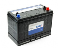 АКБ TAB POLAR 6СТ- 31S-1000 толс. кл.