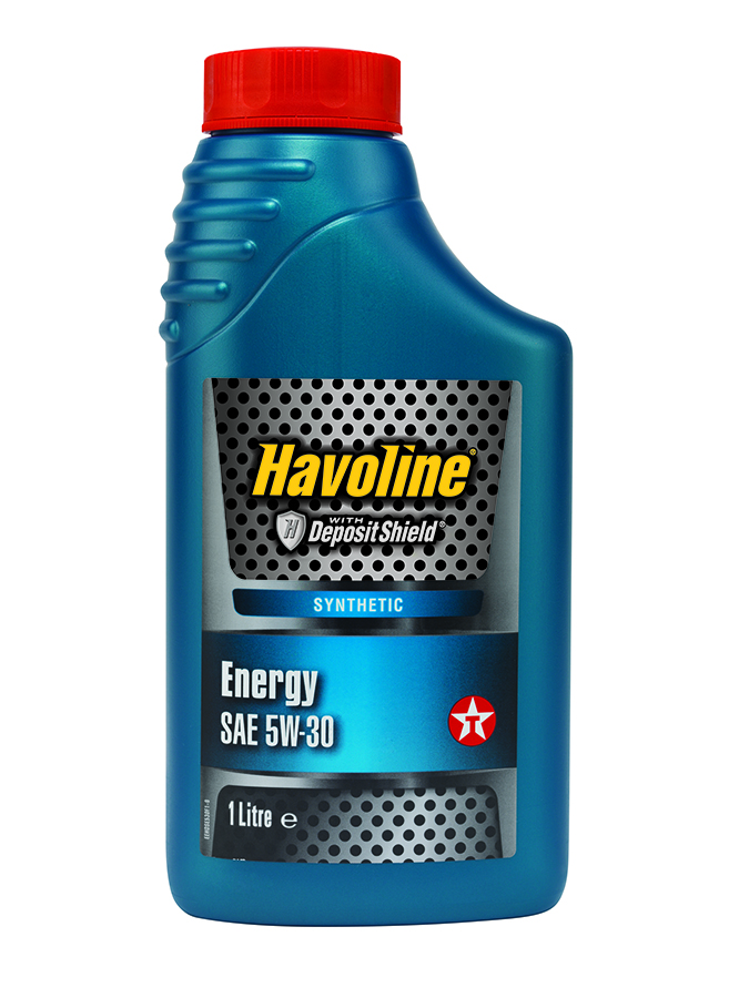 154f5736-3d73-11e4-bc9f-001e673659ad Масло моторное Havoline Energy SAE 5w-30 SL CF  A5 B5 синт. (1л