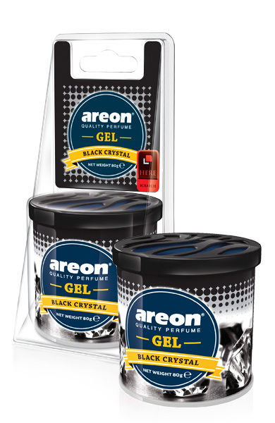 d8ab7517-d85c-11e5-ac7f-0cc47a3200a7 Ароматизатор воздуха  AREON  GEL CAN  Черный лед