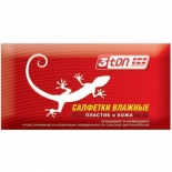 2ac159de-cb2b-11e5-8792-001e673659ad 3TON ТХ-203 Салфетки влажные для пластика и кожи