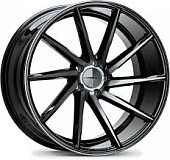Диск колеса Vossen CVT 6256 (пара 6255) 6,0x16 4*98 ET35 D58,6 Black Face