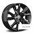 Wheels UP R17 / 7J PCD 5x114.3 ЕТ 45 ЦО 67.1 Up114