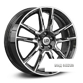 Wheels UP R17 / 6.5J PCD 4x100 ЕТ 40 ЦО 67.1 Up107