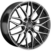 8,5x19/5x108 ET30 D65,1 RC70 BKF (конус)