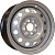 Kronprinz 5x14/4x98 ET35 D58,6 ВАЗ Гранта, Приора Silver (21120310101503) (3,5 мм) 425 кг