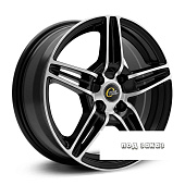 Cross Street R15 / 6J PCD 4x100 ЕТ 50 ЦО 60.1 CR-27 BFP