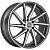 LS 8x19/5x114,3 ET45 D67,1 850 MGMF (конус)