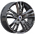 8,5x20/5x114,3 ET35 D67,1 Атлас (КС661M) Кварц