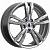 7x18/5x114,3 ET38 D67,1 Karrera Light (КС935) Дарк платинум
