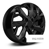 Carwel R14 / 5.5J PCD 4x100 ЕТ 39 ЦО 67.1 Вага