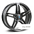 Venti R18 / 7.5J PCD 5x114.3 ЕТ 37 ЦО 66.6 1818
