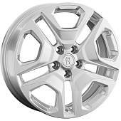 7,5x19/5x114,3 ET33 D67,1 FA35 Sil (конус, C570)