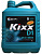 Масло моторное Kixx HD1 SAE 10w-40 CI-4/SL синт. (6л)