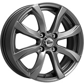 6x15/4x100 ET38 D67,1 Дайс (КС696) Хай Вэй