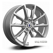 КиК R17 / 7.5J PCD 5x120 ЕТ 40 ЦО 72.6 Меренге