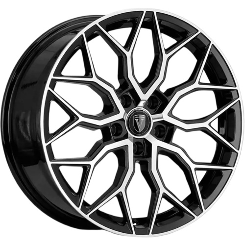 Venti 7x17/5x110 ET46 D63,4 1719 BDm