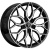 Venti 7x17/5x110 ET46 D63,4 1719 BDm