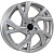 RST 6x15/4x100 ET40 D60,1 R075 (Logan) SL