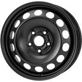 Диск колеса Magnetto "15009 AM" 6,0x15 4*100 ET50 D60,1 black