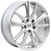 7x16/5x114,3 ET47 D66,1 682 Silver