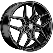 8,5x20/5x108 ET36 D65,1 1266 BK (конус)