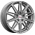 6,5x17/5x108 ET33 D60,1 Виар (КС1065) Хай Вэй
