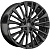 Replay 9x21/5x108 ET40 D63,3 ZR1 BK (конус, C570)
