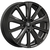 Premium Series 7x19/5x108 ET36 D65,1 КР013 (Exeed TXL) Fury black