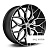 RST R21 / 9J PCD 5x114.3 ЕТ 40 ЦО 67.1 R2104FF