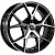 Megami 7x17/5x114,3 ET35 D60,1 MGM-18FF BKF