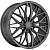 LS Forged 9x22/6x139,7 ET28 D78,1 LS FG75 MGM (конус)