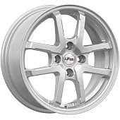 iFree 6x15/4x100 ET45 D54,1 Грид (КС1082) Нео-классик