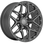 LS Forged 8,5x19/6x139,7 ET36 D100,1 LS FG53 MGM (конус)