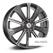 Premium Series R19 / 7J PCD 5x108 ЕТ 36 ЦО 65.1 КР013 EXEED TXL