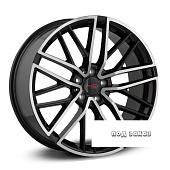 Legeartis Concept R20 / 8.5J PCD 5x112 ЕТ 40 ЦО 66.6 MR547