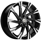 7,5x19/5x114,3 ET35 D60,1 KHW1901 (Changan Uni-k) Black-FP
