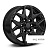 КиК R18 / 7.5J PCD 6x114.3 ЕТ 46 ЦО 67.1 Гангут MB