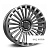 RST R21 / 9.5J PCD 5x120 ЕТ 45.5 ЦО 62.5 R2101FF
